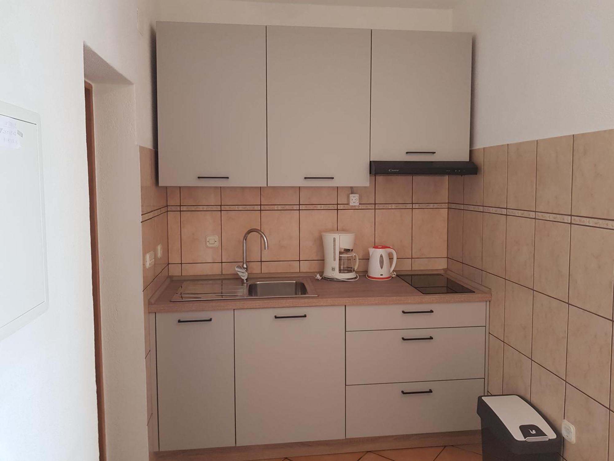 Apartments Mihalic Šilo Buitenkant foto